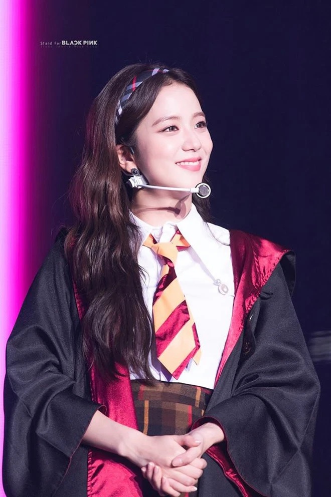 Jisoo hay Jisoo hay