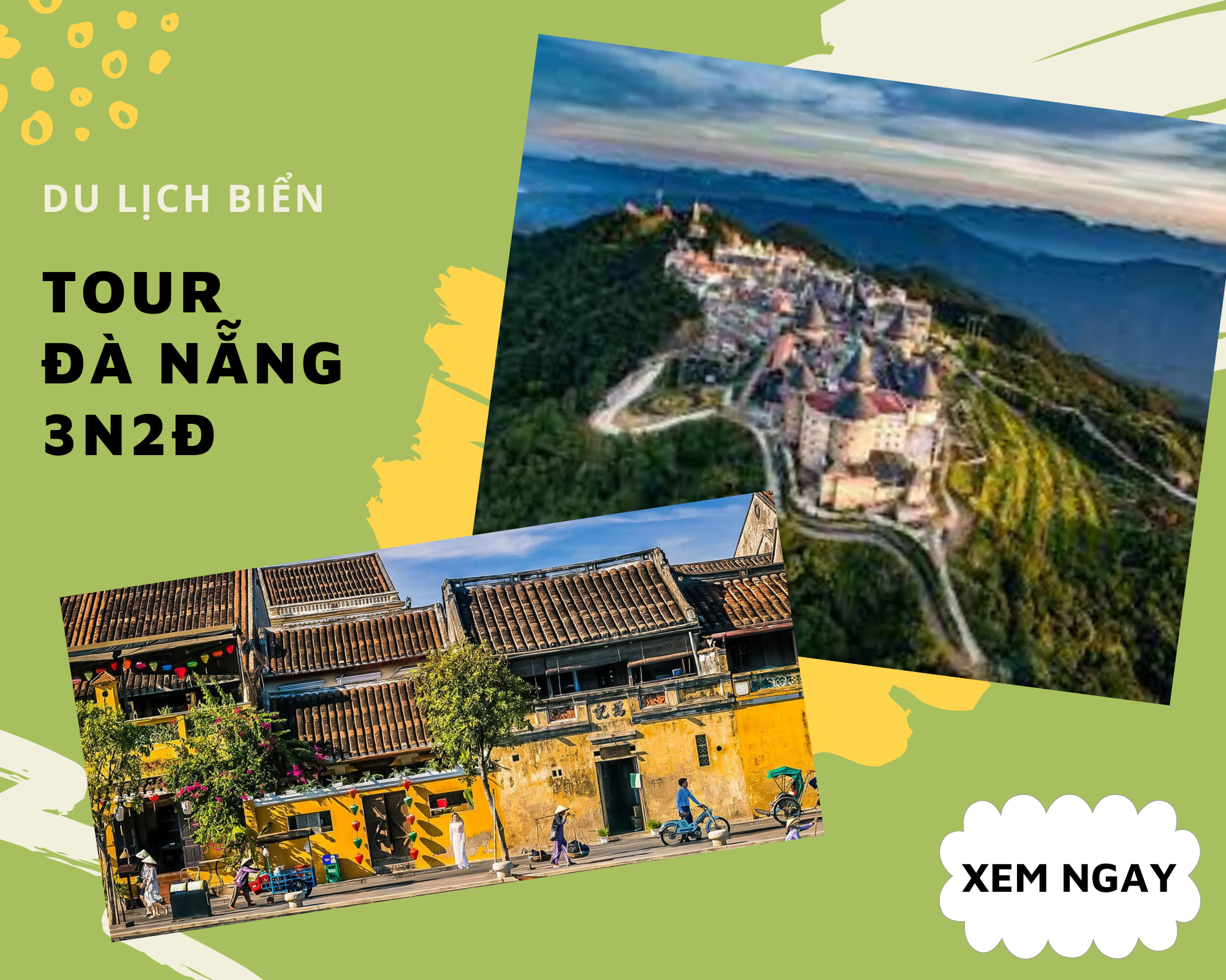 Loạt tour du lịch gia đình dịp nghỉ lễ 30/4-1/5 cho bạn dễ dàng lựa nhanh, chốt lẹ - Ảnh 9.