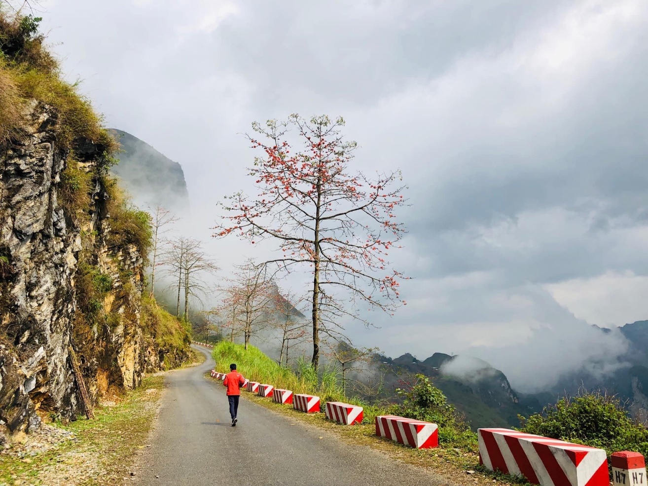 Du lịch Hà Giang tháng 4 có gì đặc sắc? - Ảnh 3.