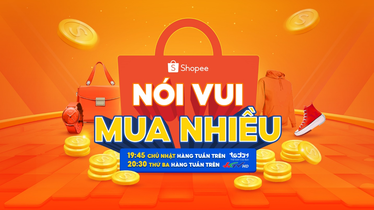 Tháng 4 thêm rực cháy bởi sự đổ bộ của Yuno Bigboi cùng dàn khách mời mỹ nhân trong chương trình “Nói Vui Mua Nhiều” - Ảnh 5. Tháng 4 thêm rực cháy bởi sự đổ bộ của Yuno Bigboi cùng dàn khách mời mỹ nhân trong chương trình “Nói Vui Mua Nhiều” - Ảnh 5.