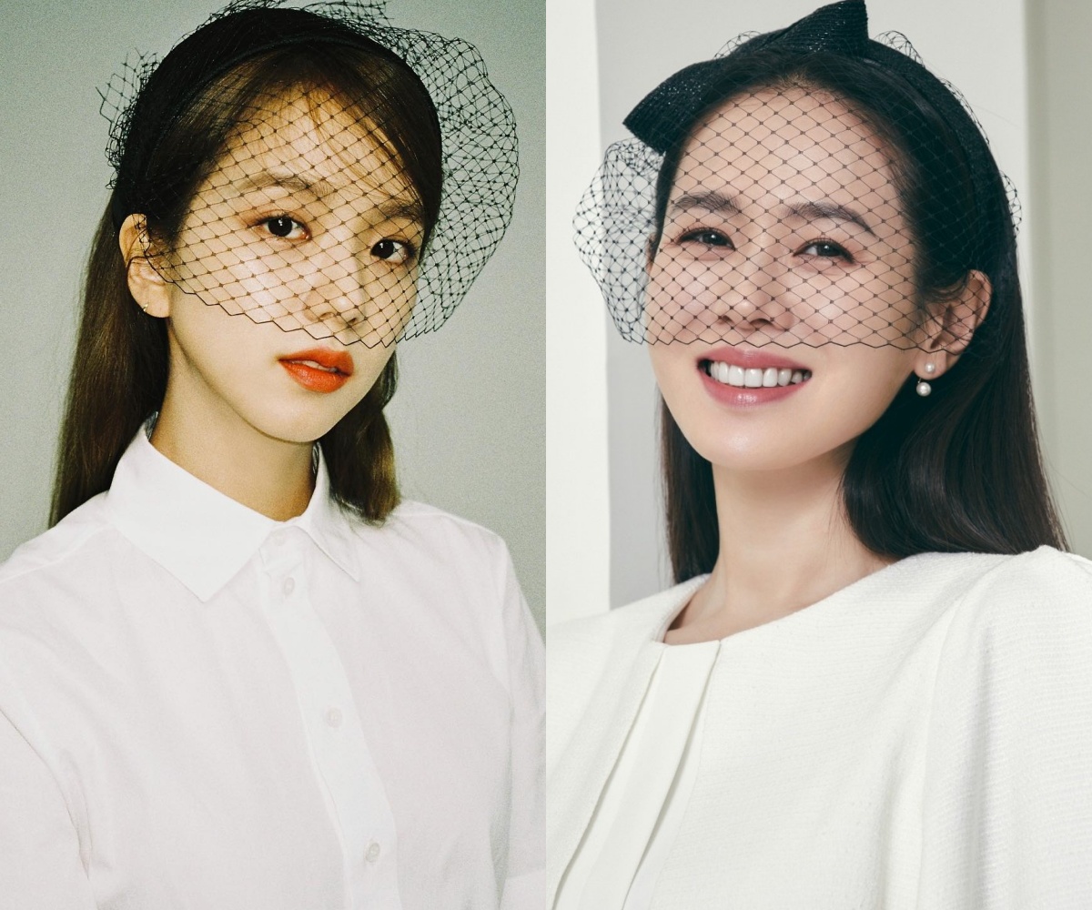 Son Ye Jin trẻ trung ăn đứt Jisoo? Hãy xem để xem trải nghiệm của 2 người đẹp này trong ẩm thực như thế nào. Những hình ảnh thú vị sẽ khiến bạn bật cười và học tập được nhiều kinh nghiệm mới.