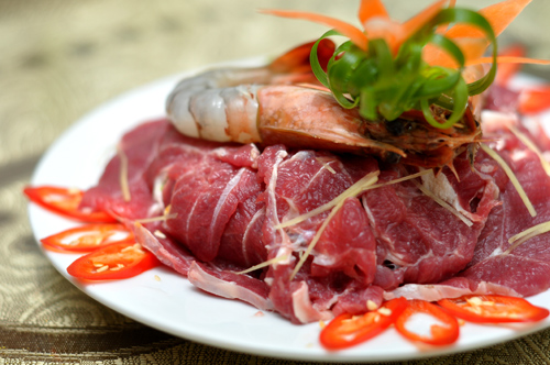 Sự thật về chuyện những thực phẩm kết hợp với nhau gây tử vong và cách kết hợp tốt nhất cho sức khỏe - Ảnh 5.