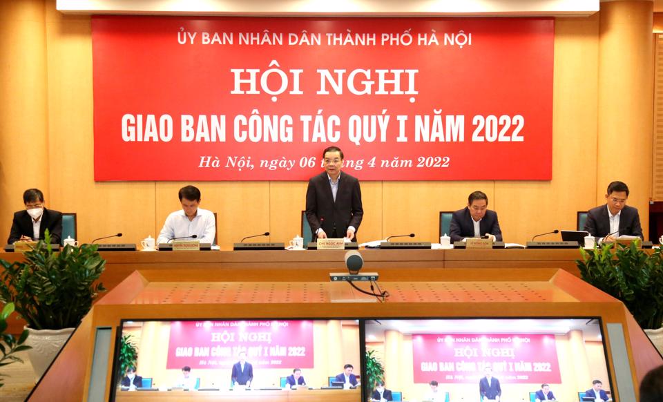 If the COVID-19 epidemic is well controlled, Hanoi will allow some more services to be opened - Photo 1.