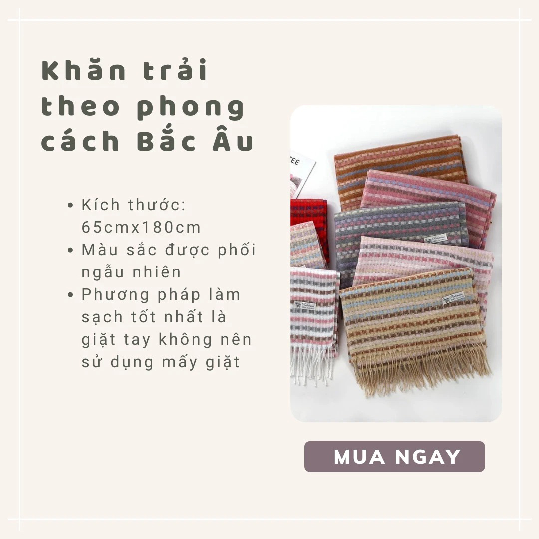 5 món decor cho ban công tập thể chỉ 6m² theo phong cách Bắc Âu giá chưa tới 2,5 triệu - Ảnh 4.