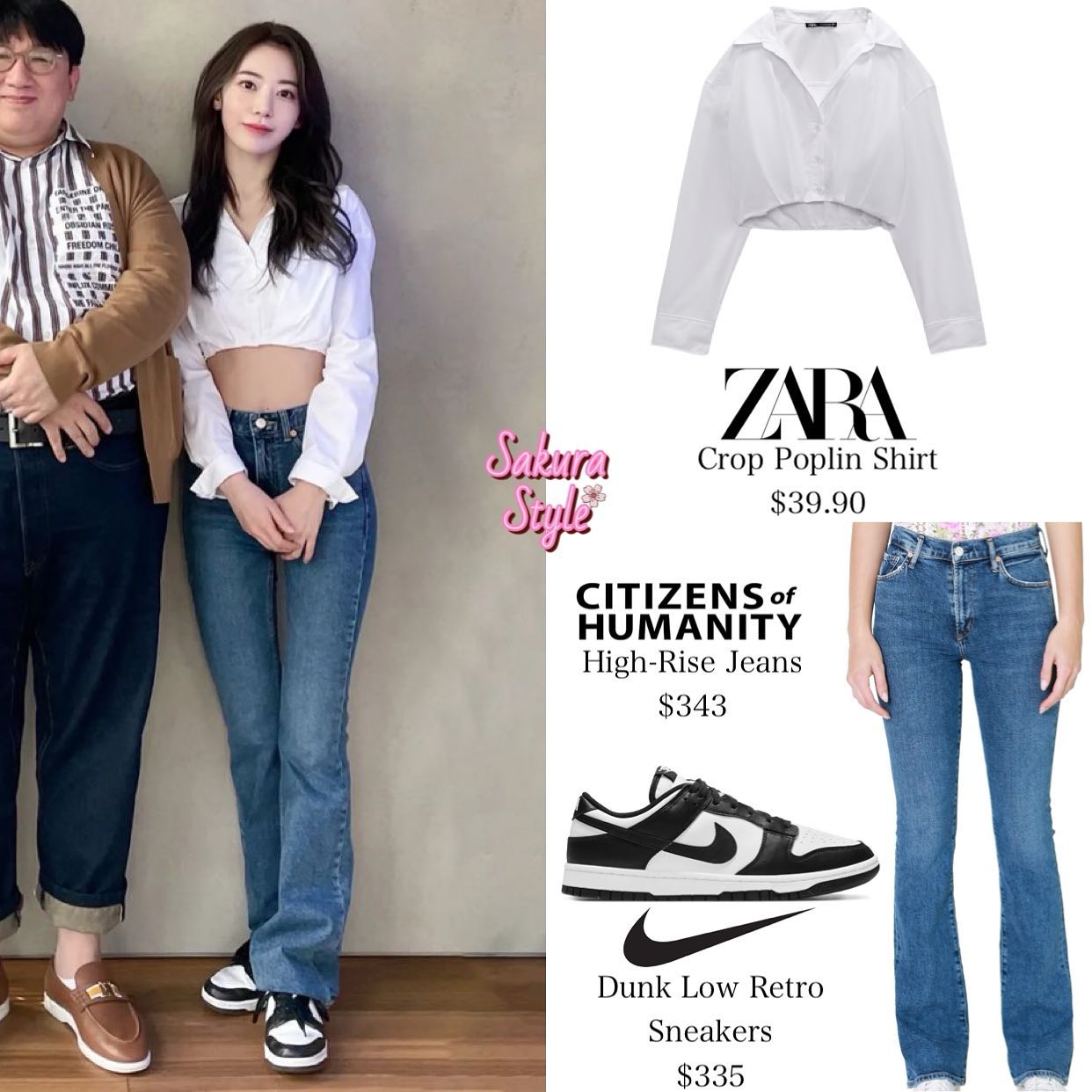 Check nhanh đồ Zara sao Hàn vừa diện: Toàn item vừa sang vừa hack tuổi hiệu quả - Ảnh 11. Check nhanh đồ Zara sao Hàn vừa diện: Toàn item vừa sang vừa hack tuổi hiệu quả - Ảnh 11.