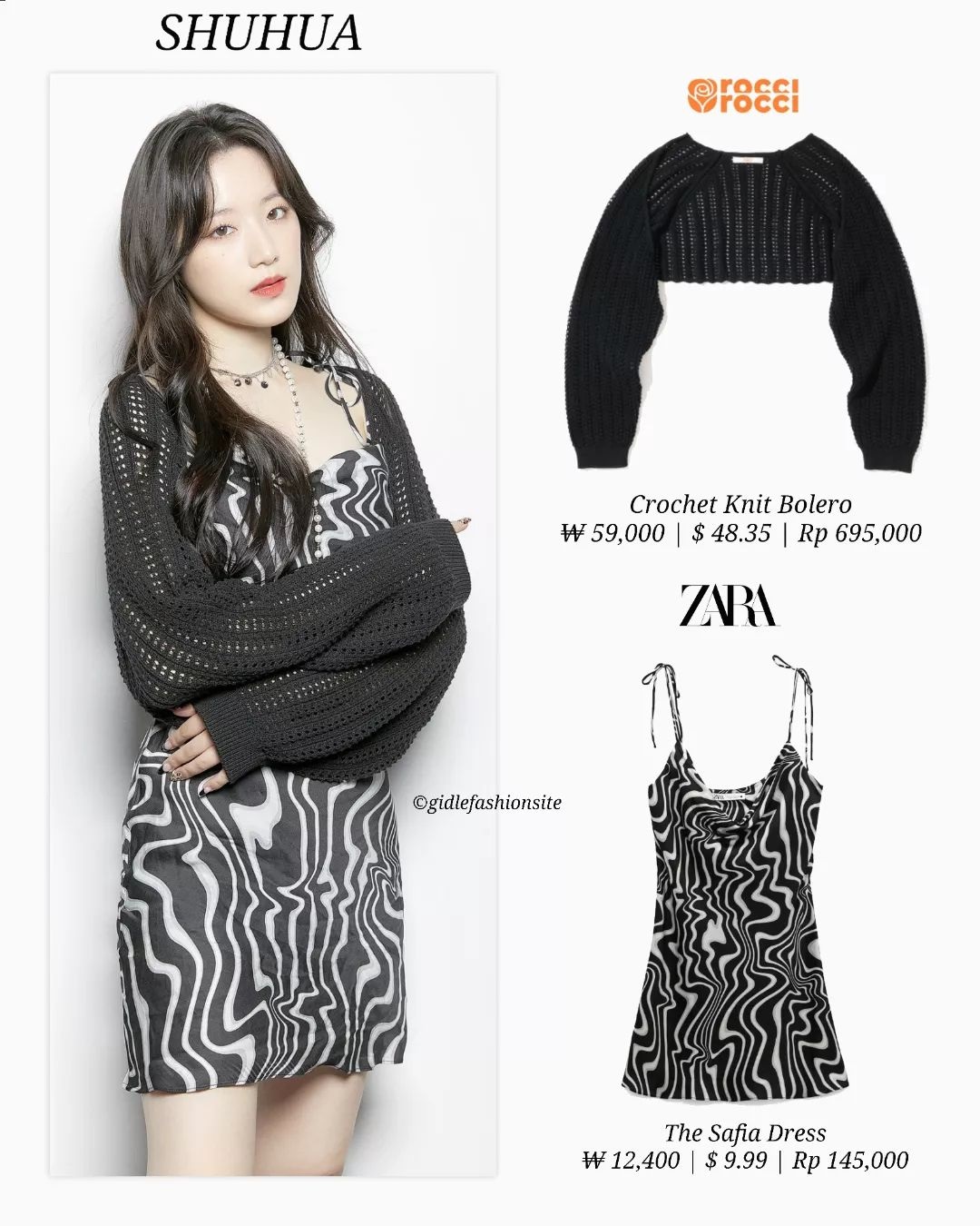 Check nhanh đồ Zara sao Hàn vừa diện: Toàn item vừa sang vừa hack tuổi hiệu quả - Ảnh 9. Check nhanh đồ Zara sao Hàn vừa diện: Toàn item vừa sang vừa hack tuổi hiệu quả - Ảnh 9.