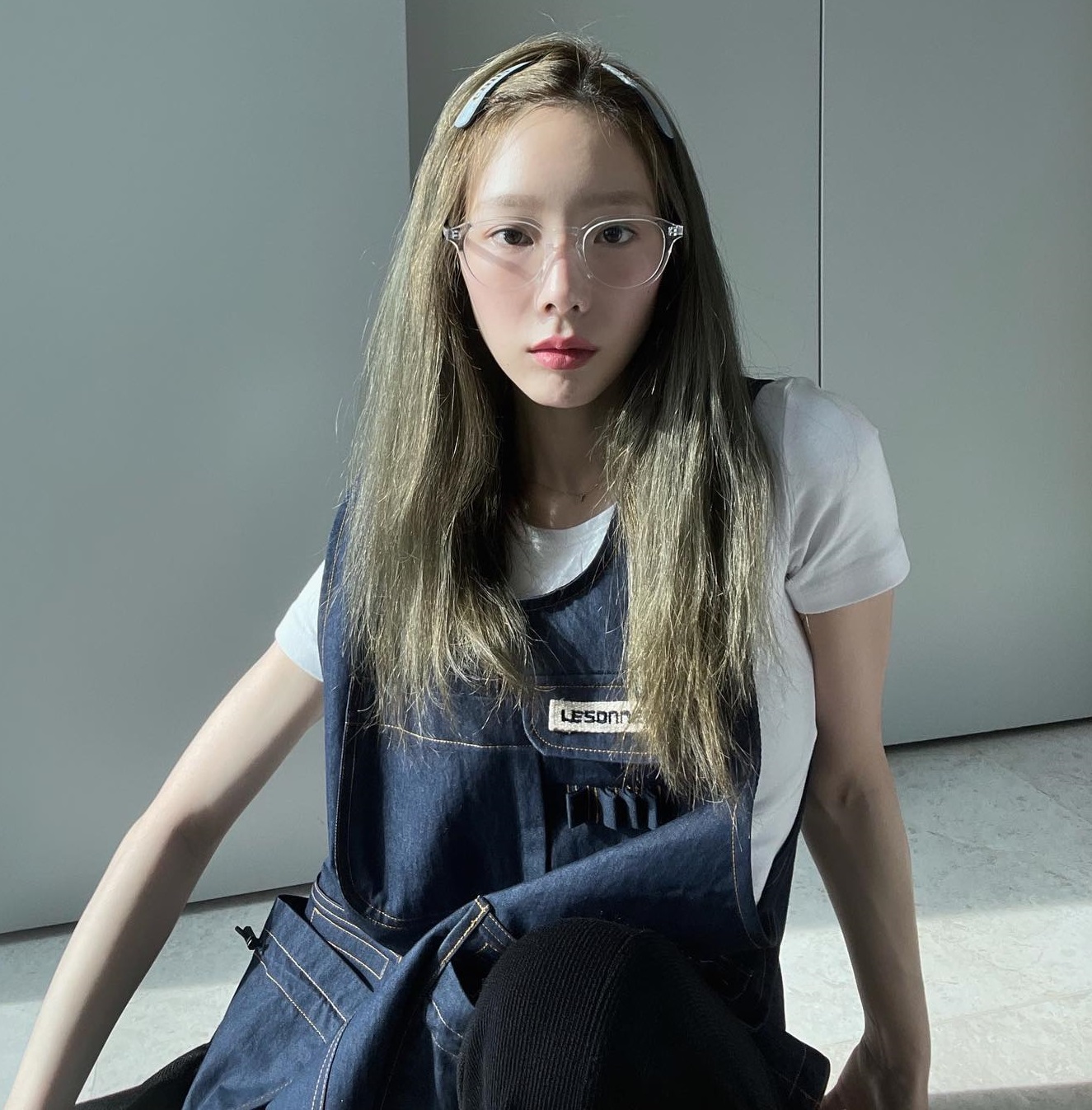 Check nhanh đồ Zara sao Hàn vừa diện: Toàn item vừa sang vừa hack tuổi hiệu quả - Ảnh 3. Check nhanh đồ Zara sao Hàn vừa diện: Toàn item vừa sang vừa hack tuổi hiệu quả - Ảnh 3.
