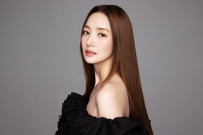 Park Min Young bất ngờ tiết lộ về chuyện kết hôn, liệu có liên quan tới Park Seo Joon? - Ảnh 2.