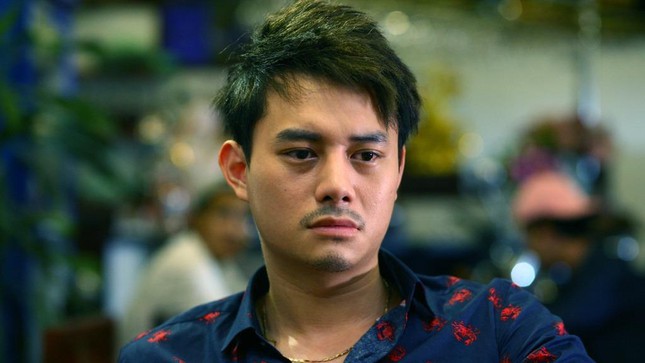 Những ông chồng gây ức chế trên phim Việt - Ảnh 2.