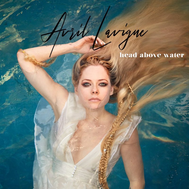 Avril Lavigne - Công chúa Pop/Punk, &quot;ma cà rồng&quot; không tuổi - Ảnh 9.