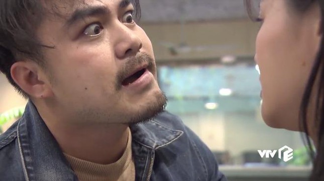 Những ông chồng gây ức chế trên phim Việt - Ảnh 5.