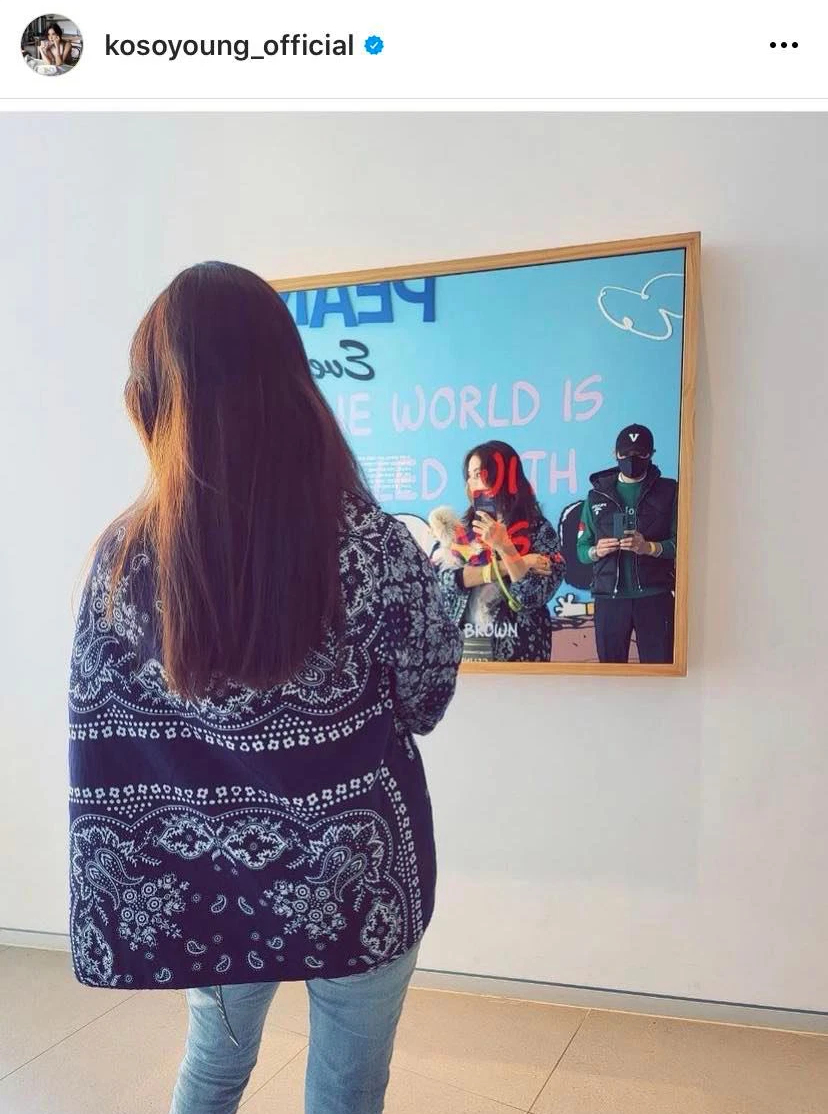 Jang Dong Gun nhận danh hiệu "&ocirc;ng chồng quốc d&acirc;n" chỉ bằng h&agrave;nh động n&agrave;y - Ảnh 1.