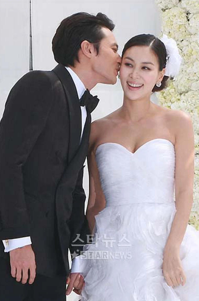 Jang Dong Gun nhận danh hiệu "&ocirc;ng chồng quốc d&acirc;n" chỉ bằng h&agrave;nh động n&agrave;y - Ảnh 4.