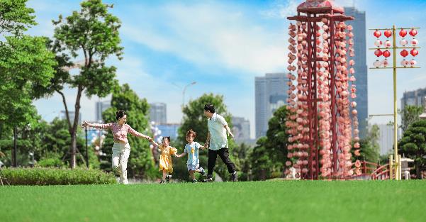 Tham khảo căn hộ chuẩn phong c&aacute;ch Nhật &ldquo;đo ni đ&oacute;ng gi&agrave;y&rdquo; cho con trẻ - Ảnh 1.