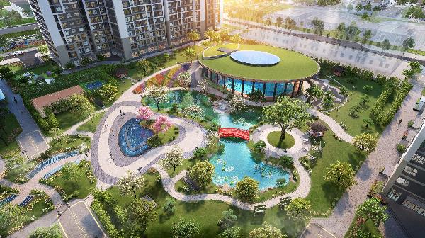 Tham khảo căn hộ chuẩn phong c&aacute;ch Nhật &ldquo;đo ni đ&oacute;ng gi&agrave;y&rdquo; cho con trẻ - Ảnh 3.