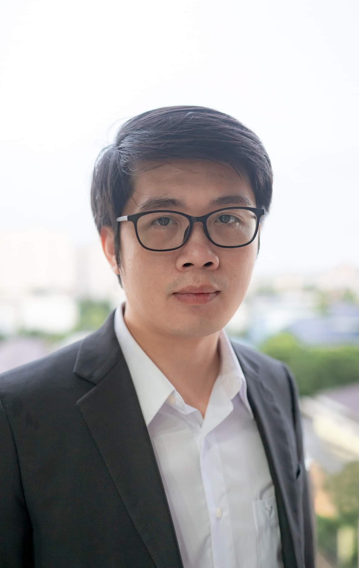 “Không cho bật điều hòa trong lớp học là máy móc” - Ảnh 2. “Không cho bật điều hòa trong lớp học là máy móc” - Ảnh 2.