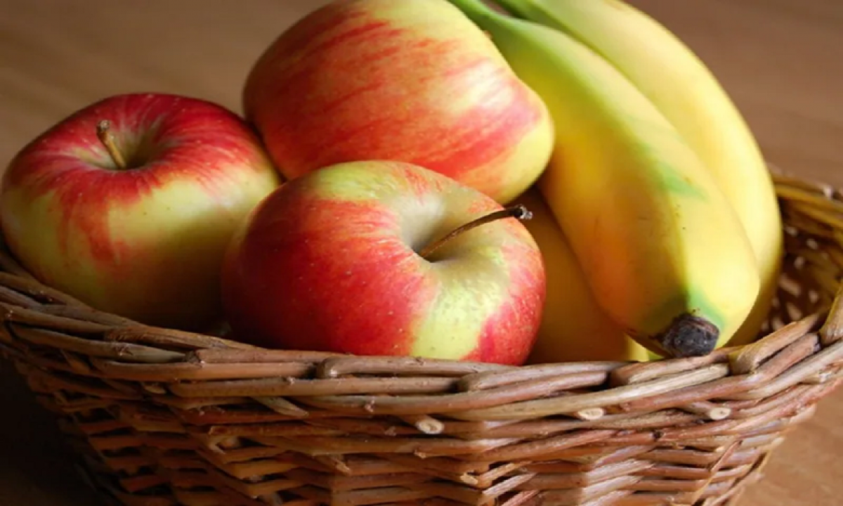 5 loại trái cây giúp giảm cholesterol - Ảnh 4.