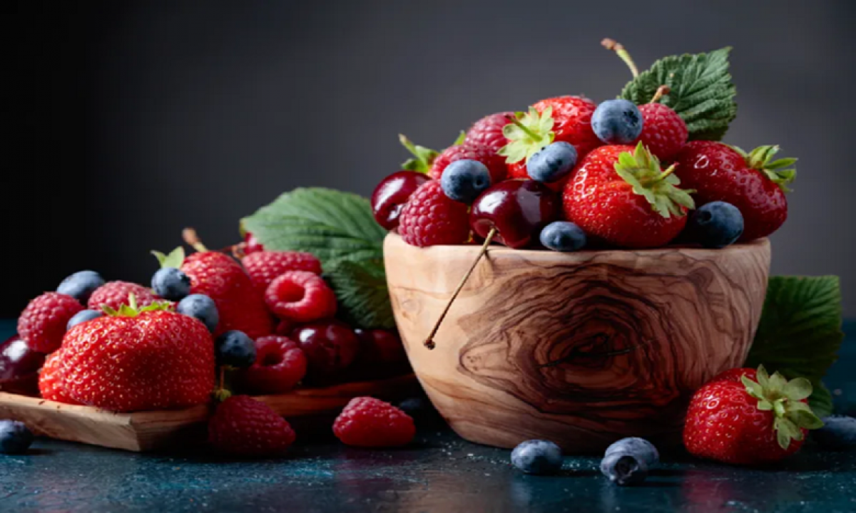 5 loại trái cây giúp giảm cholesterol - Ảnh 5.