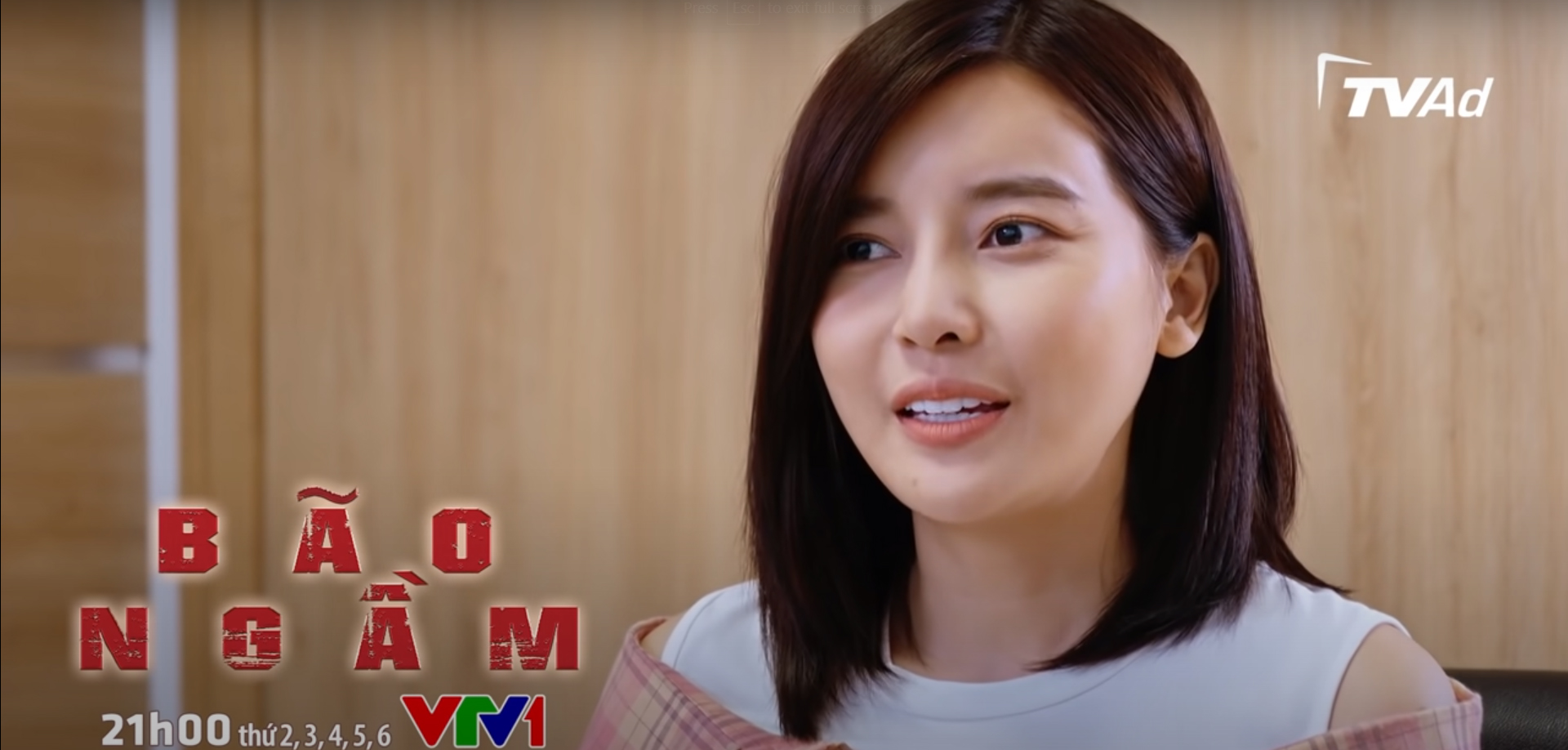 Preview Bão ngầm tập 49: Ông trùm muốn Hạ Lam giúp gia đình nối dõi tông đường, còn đòi đến nhà "thông gia" - Ảnh 2. Preview Bão ngầm tập 49