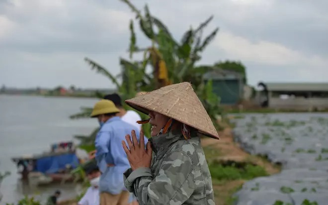 Hé lộ loạt tin nhắn tiêu cực của cô giáo gửi cho người thân trước khi đưa 2 con đi chơi rồi mất tích