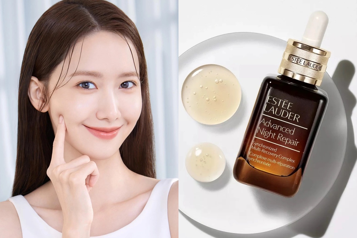 5 serum ngừa lão hóa sao Hàn tin dùng: Son Ye Jin dùng món tăng collagen, Song Hye Kyo dưỡng da với nhân sâm - Ảnh 6.