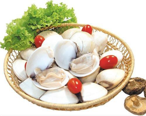 Eating mussels, clams and mussels in the wrong way can lead to arsenic poisoning, dangerous to life - Photo 1.