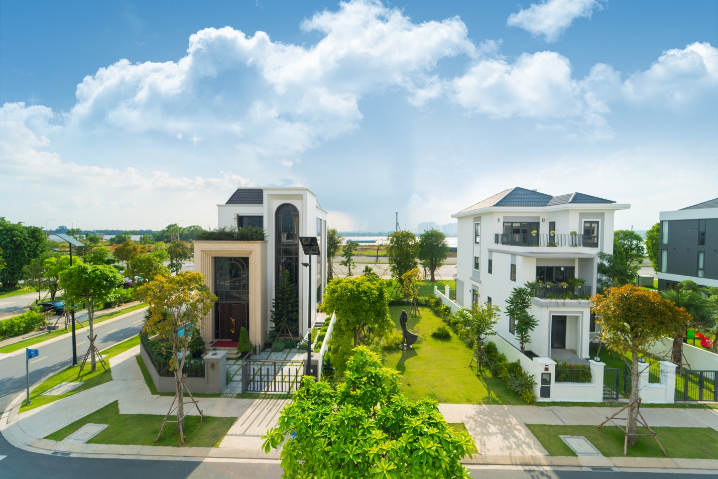 Aqua City sẵn sàng đón cư dân tương lai cùng hệ tiện ích đa trải nghiệm - Ảnh 1. Aqua City sẵn sàng đón cư dân tương lai cùng hệ tiện ích đa trải nghiệm - Ảnh 1.