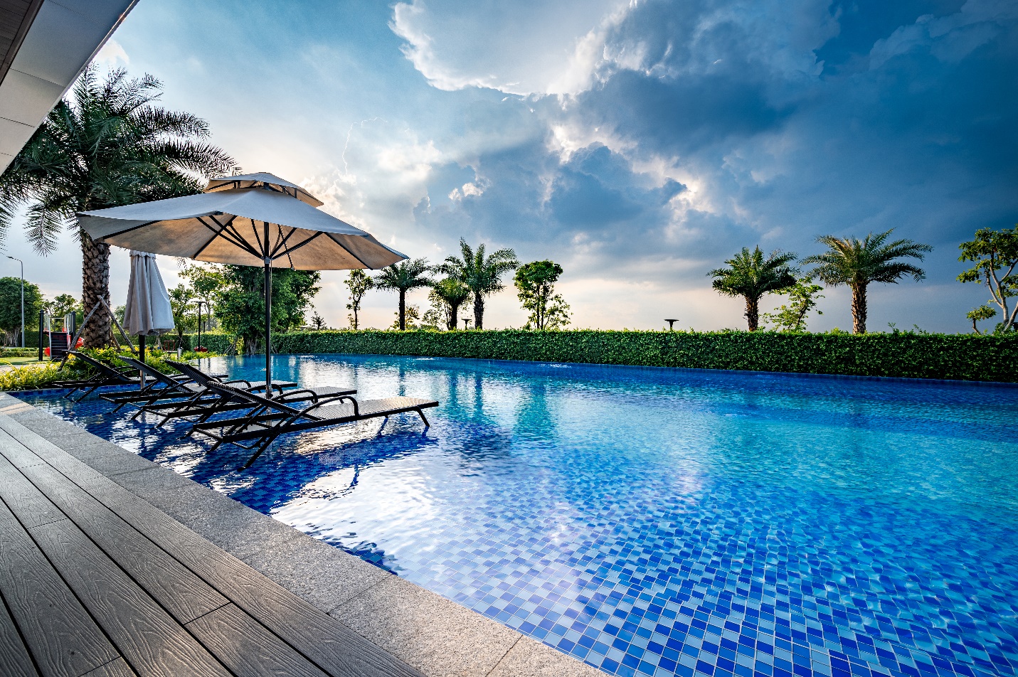 Aqua City sẵn sàng đón cư dân tương lai cùng hệ tiện ích đa trải nghiệm - Ảnh 2. Aqua City sẵn sàng đón cư dân tương lai cùng hệ tiện ích đa trải nghiệm - Ảnh 2.