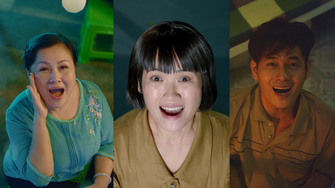 Khắc Việt ra mắt MV “Tám Tám ơi!” và câu chuyện về người “hàng xóm quốc dân” - Ảnh 2. Khắc Việt ra mắt MV “Tám Tám ơi!” và câu chuyện về người “hàng xóm quốc dân” - Ảnh 2.