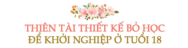 Thiên tài thời trang đứng sau những chiếc váy cưới giá nửa tỷ VNĐ của Ngô Thanh Vân và Son Ye Jin: Tự học may vá từ 9 tuổi, xây biệt phủ 20 triệu USD xịn như resort - Ảnh 4.