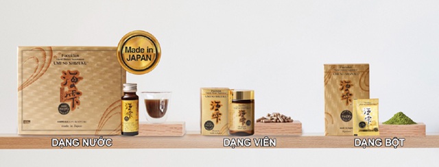 Nếu bạn quan t&acirc;m đến sức khỏe, n&ecirc;n t&igrave;m hiểu lợi &iacute;ch của Fucoidan - Ảnh 4.