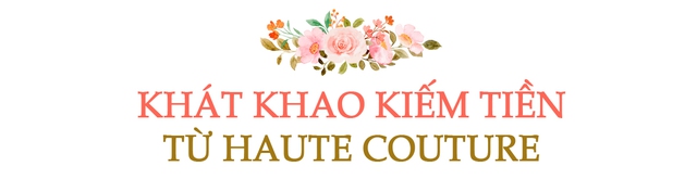 Thiên tài thời trang đứng sau những chiếc váy cưới giá nửa tỷ VNĐ của Ngô Thanh Vân và Son Ye Jin: Tự học may vá từ 9 tuổi, xây biệt phủ 20 triệu USD xịn như resort - Ảnh 7. Thiên tài thời trang đứng sau những chiếc váy cưới giá nửa tỷ VNĐ của Ngô Thanh Vân và Son Ye Jin: Tự học may vá từ 9 tuổi, xây biệt phủ 20 triệu USD xịn như resort - Ảnh 7.