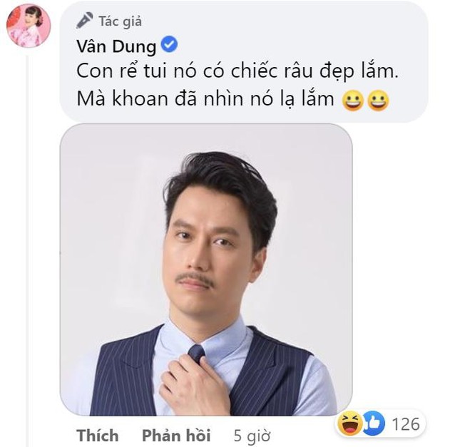 Vân Dung đăng hình 'đấu võ mồm' với Phan Hải, tranh thủ 'cà khịa' Việt Anh - Ảnh 2.