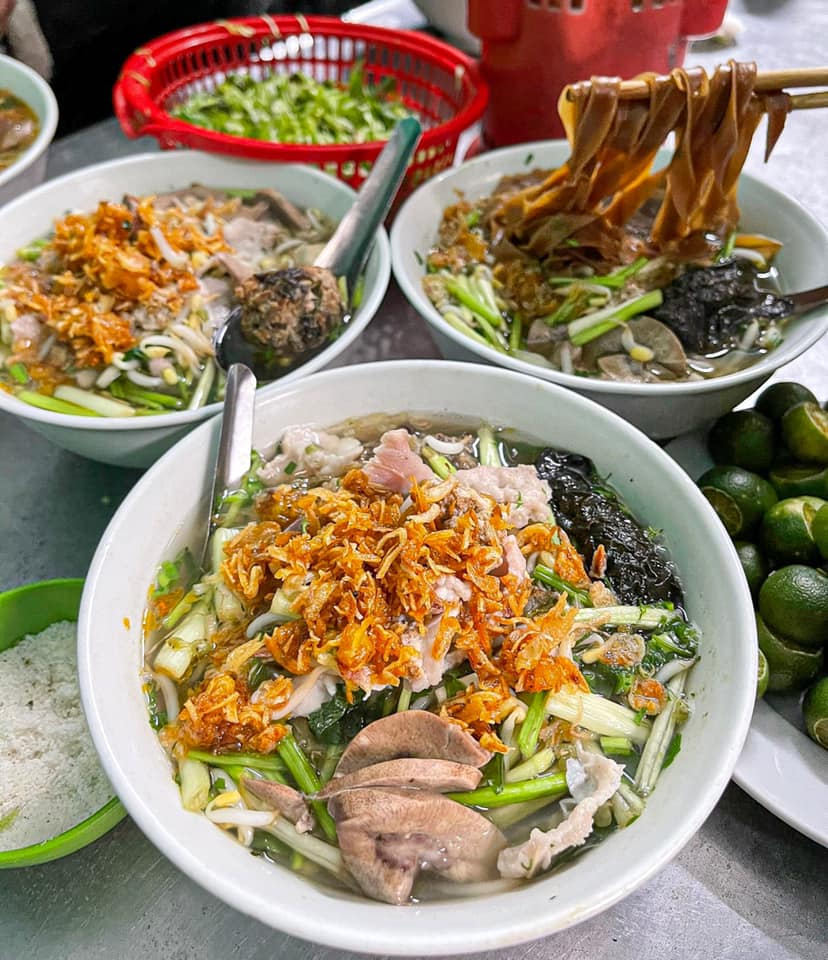 Thực tế bản đồ ẩm thực ở Hải Ph&ograve;ng đang hot rần rần liệu c&oacute; chất lượng v&agrave; &ldquo;đ&aacute;ng c&ocirc;ng&rdquo; để mọi người l&agrave;m theo kh&ocirc;ng? - Ảnh 1.