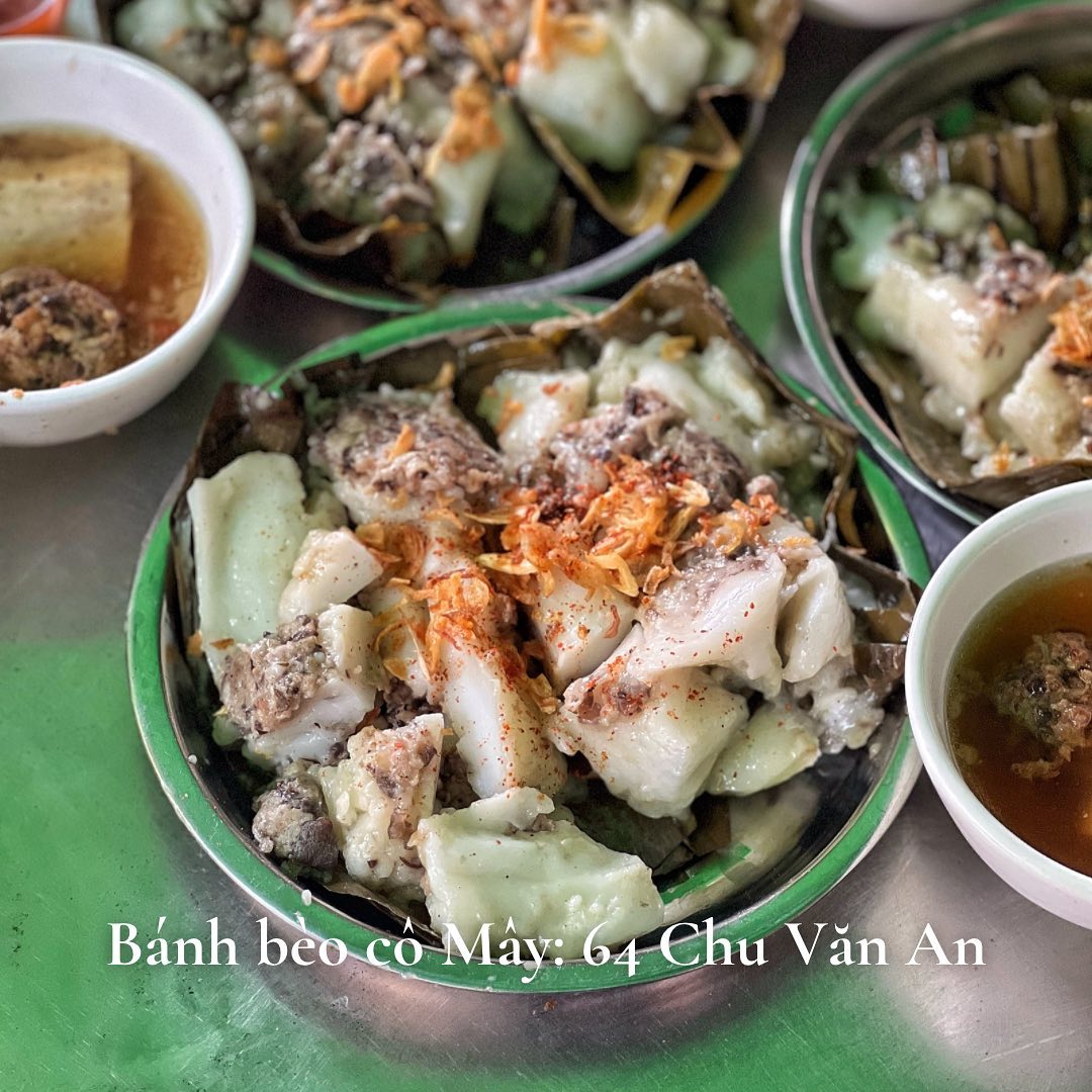 Thực tế bản đồ ẩm thực ở Hải Ph&ograve;ng đang hot rần rần liệu c&oacute; chất lượng v&agrave; &ldquo;đ&aacute;ng c&ocirc;ng&rdquo; để mọi người l&agrave;m theo kh&ocirc;ng? - Ảnh 7.