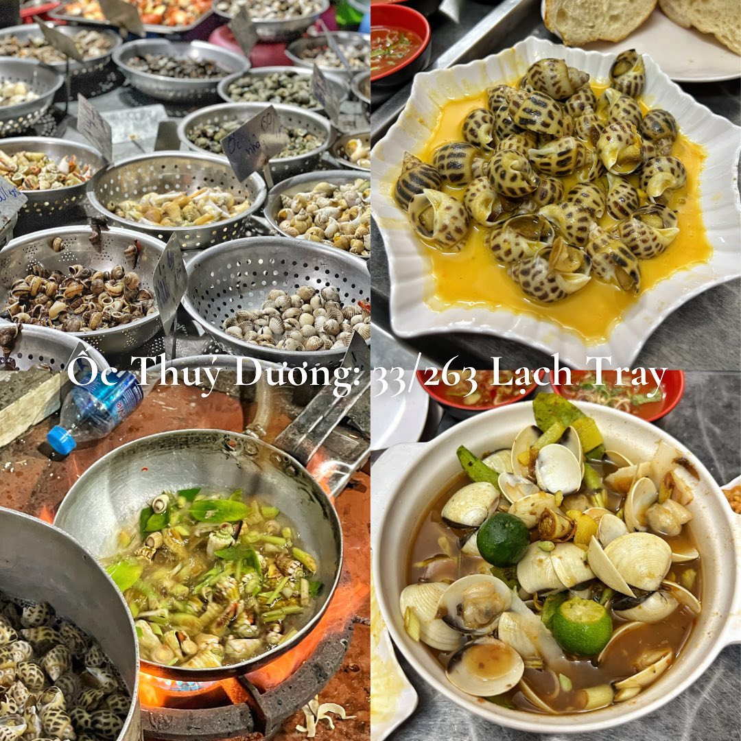 Thực tế bản đồ ẩm thực ở Hải Ph&ograve;ng đang hot rần rần liệu c&oacute; chất lượng v&agrave; &ldquo;đ&aacute;ng c&ocirc;ng&rdquo; để mọi người l&agrave;m theo kh&ocirc;ng? - Ảnh 4.