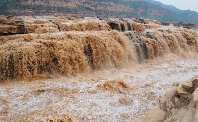 Nước sông Hoàng Hà dần trong xanh hơn, nhưng tại sao cá không nhiều hơn mà lại ít đi? Nghe nguyên nhân mới ngỡ ngàng - Ảnh 4.