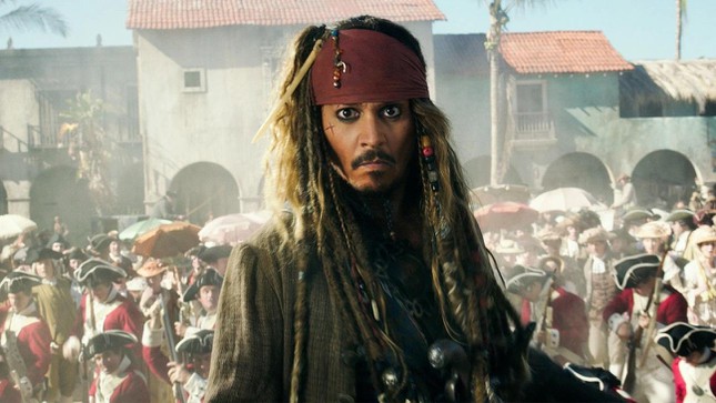 Hơn 500.000 người đòi công lý cho Johnny Depp, ký đơn ủng hộ trở lại làm cướp biển - Ảnh 1.