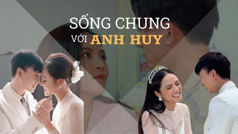 Thu Quỳnh bất ngờ tung ảnh mặn hơn trend Sống chung với nhà chồng - Ảnh 3.