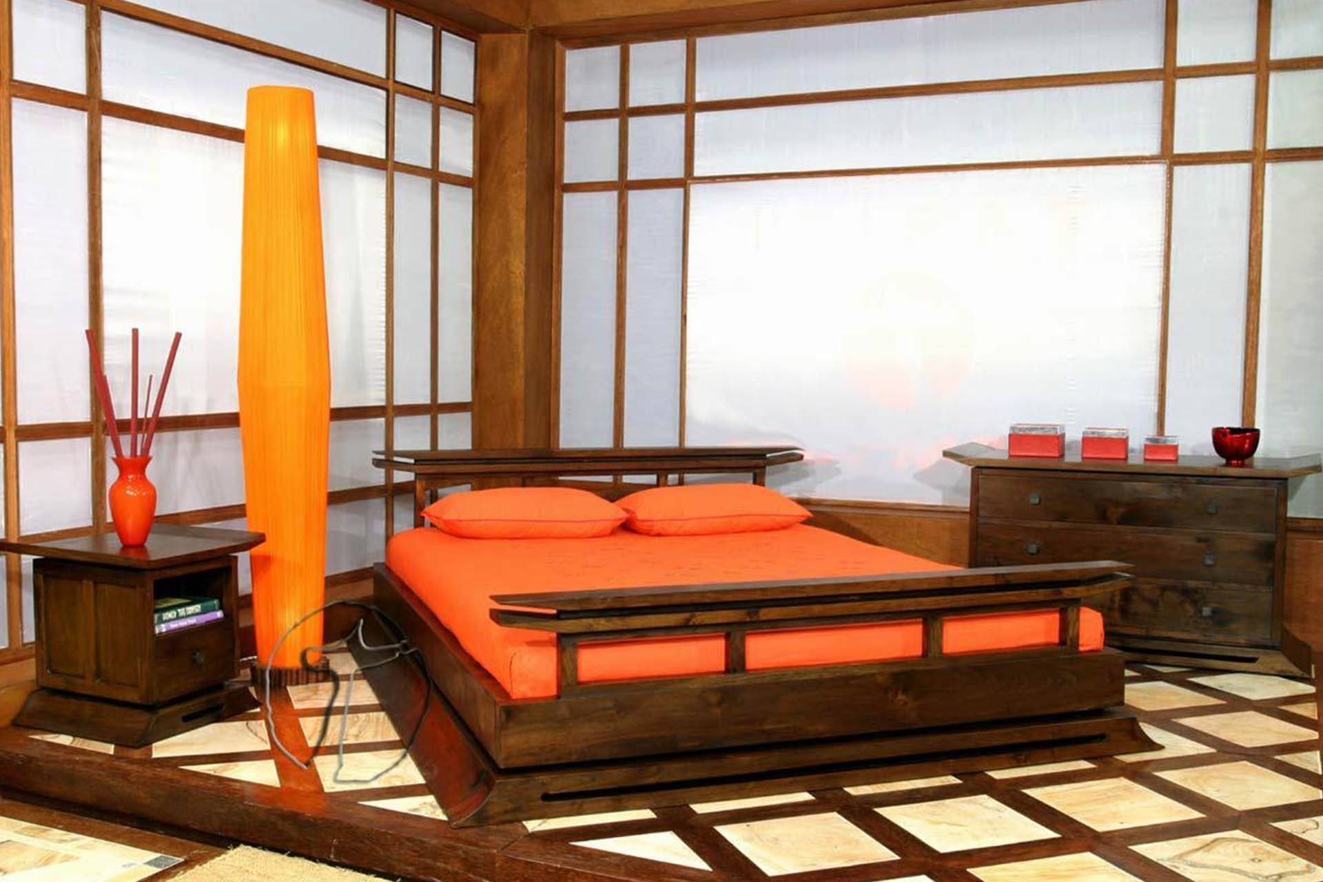 4 important factors for you to own a standard Japanese-style bedroom - Photo 6.