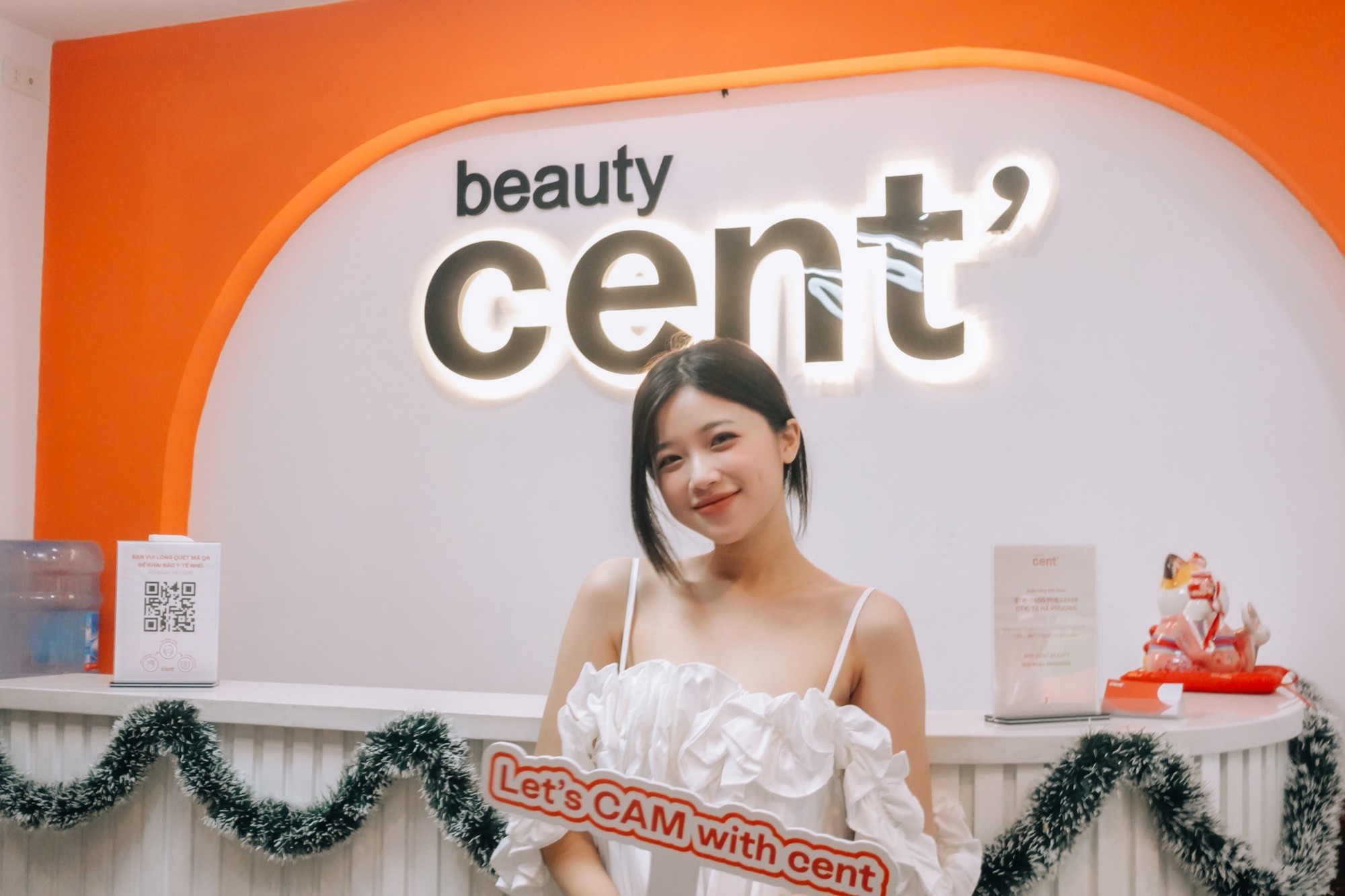 Cent Beauty - Spa: Điểm đến để l&agrave;m mới ch&iacute;nh m&igrave;nh cho giới trẻ - Ảnh 5.
