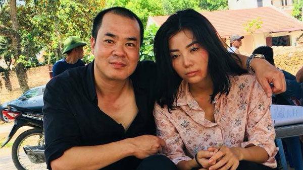 Actor Xuan Hao: Manh, Actor Xuan Hao: Manh,