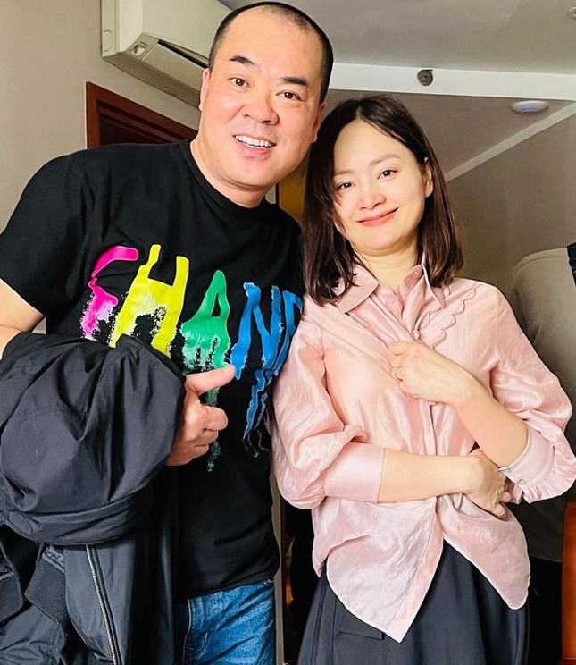 Actor Xuan Hao: Manh, Actor Xuan Hao: Manh,