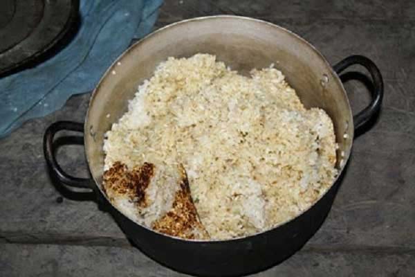 C&acirc;u hỏi: M&oacute;n g&igrave; khi nấu qu&aacute; lửa sẽ bị KH&Ecirc;? - Đ&aacute;p &aacute;n tuy dễ nhưng trả lời được cũng cần c&oacute; kinh nghiệm đầy m&igrave;nh - Ảnh 2.