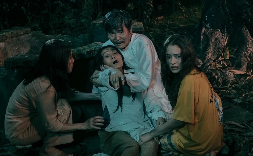 Mang chất văn hóa vào phim Việt: Tín hiệu đáng mừng cho điện ảnh nước nhà - Ảnh 2.