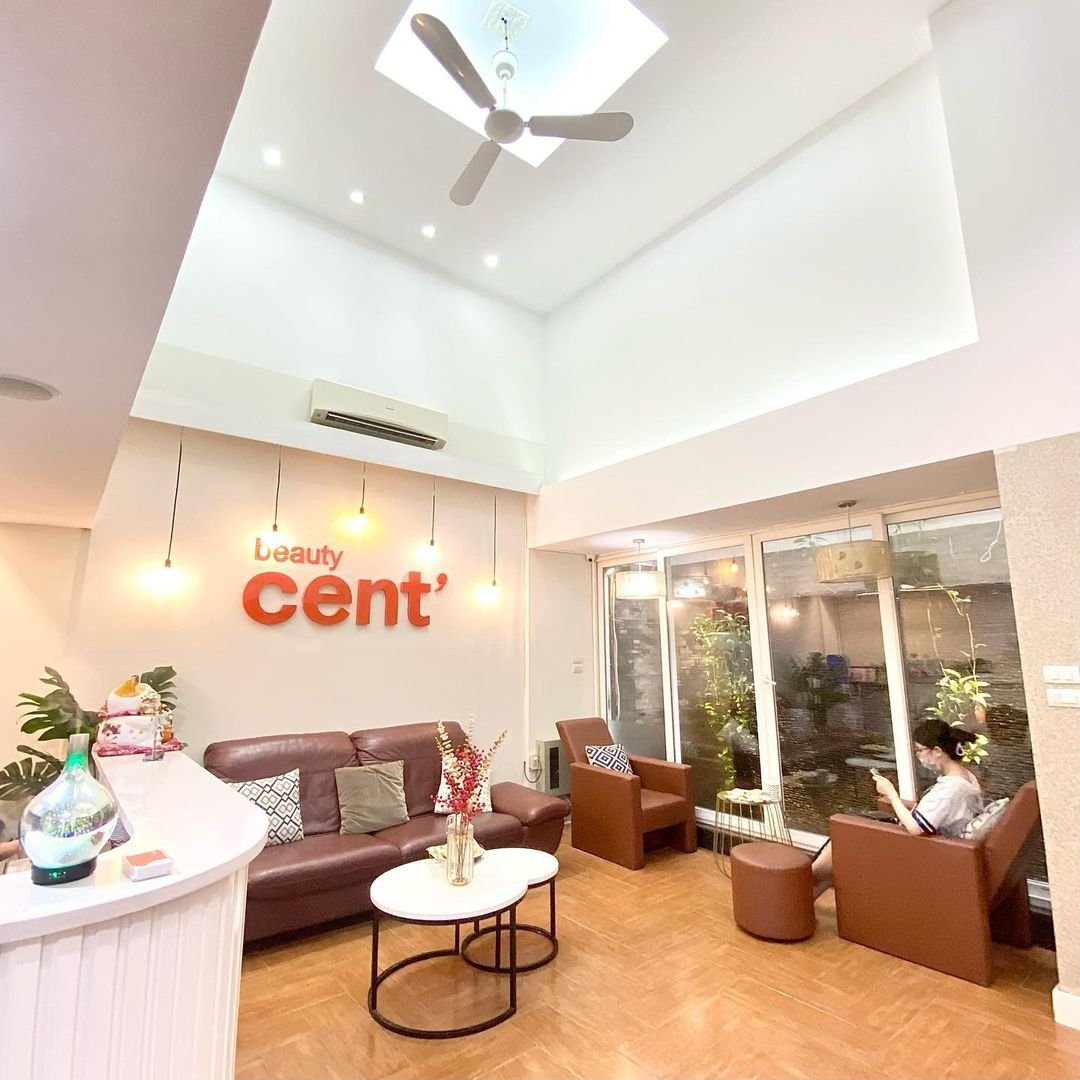 Cent Beauty - Spa: Điểm đến để l&agrave;m mới ch&iacute;nh m&igrave;nh cho giới trẻ - Ảnh 2.