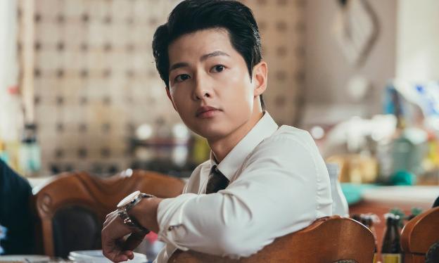 Song Joong Ki 3