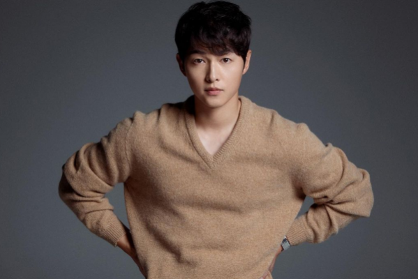 Song Joong Ki 1