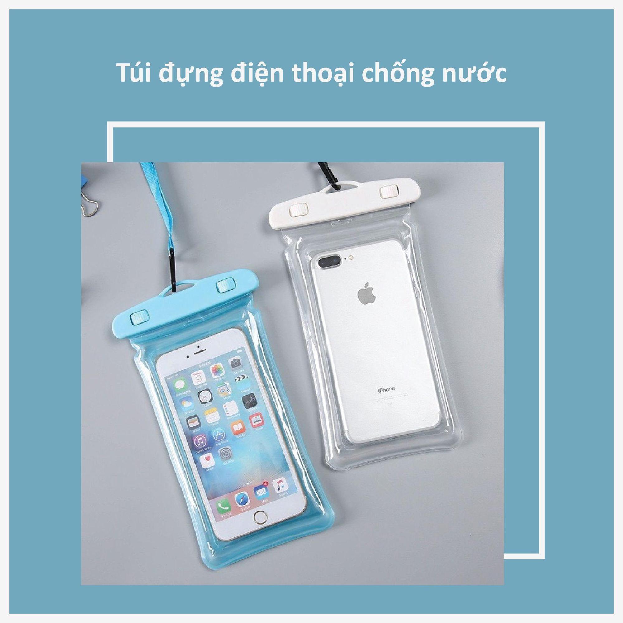 5 món phụ kiện tiện lợi cho ngày cuối tuần quẩy tưng bừng, giá mỗi món chỉ từ 15K - Ảnh 3. 5 món phụ kiện tiện lợi cho ngày cuối tuần quẩy tưng bừng, giá mỗi món chỉ từ 15K - Ảnh 3.