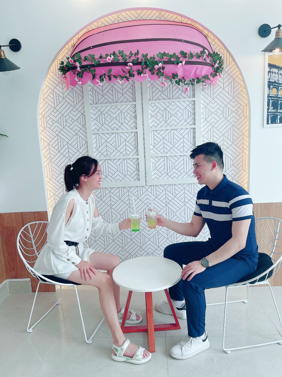 Nước Dừa Trân Châu Phú Yên gây “thương nhớ” với công thức giữ trọn vị dừa dứa thuần Việt - Ảnh 3. Nước Dừa Trân Châu Phú Yên gây “thương nhớ” với công thức giữ trọn vị dừa dứa thuần Việt - Ảnh 3.